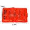 Red clay hot and cold compress pack (planning)/restock 3ea