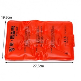 Red clay hot and cold compress pack (planning)/restock 3ea