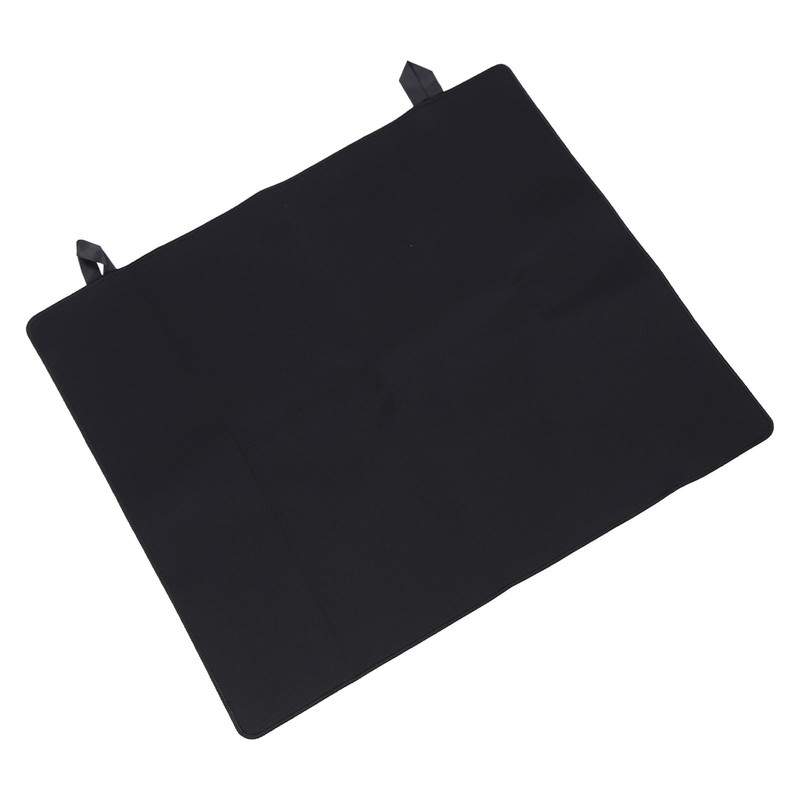 Glass Stove Top Cover Heat Insulation Oil Proof Ceramic Top