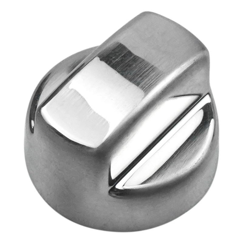Topparall 811195 Wolf Range Hood Knob Replacement for 805328 KIP5D44