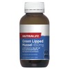 Nutra-Life Buy Nutra Life Green Lipped Mussel 850mg Online | Chempro Chemists
