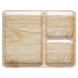 'Acacia (Acacia) Cafe Plate Cafe Plate Square