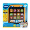 VTech Discover and Learn Tablet with Pretend-Play Apps