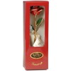 24k Gold Rose - Real Rose Dipped in Gold (Light