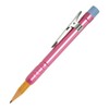TOHKIN HE-MP-2 HE-MP-2 Metallic Pink Pencil Holder, 1 Pack x