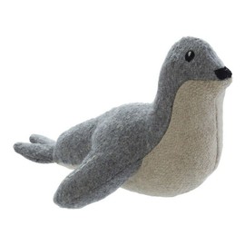 HUNTER Skagen Seobbe Dog Toy Grey 25 cm