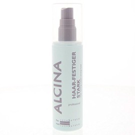 Alcina Professional Hair Strengthener Strong 125 ml