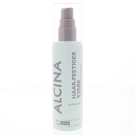 Alcina Professional Hair Strengthener Strong 125 ml