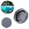 Drain Valve Cap,Swimming Pool Drain Valves Caps, Pool Drain Caps,