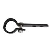 Artudatech Motorcycle Foot Side Stand Stand Assistant Extension Side Stand