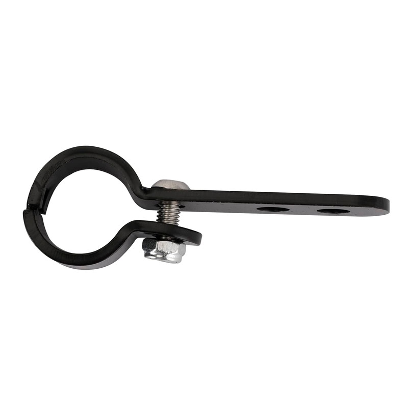 Artudatech Motorcycle Foot Side Stand Stand Assistant Extension Side Stand