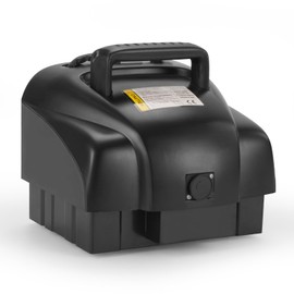 15/25Ah Swappable Battery for MS02/MS02 Pro Series Mobility Scooter – High-Capacity, CE & ISO Certified, Up to 30 Miles Range