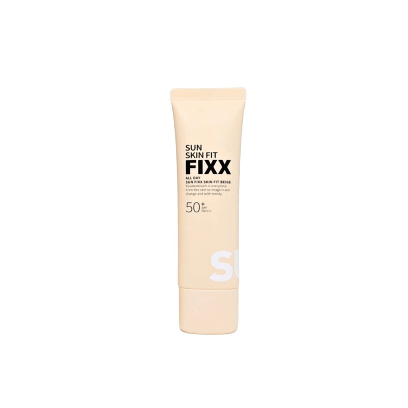 Sonnatual 쏘내추럴 올 데이 선 픽서 스킨 핏 베이지 50ml