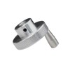 PGFUN 6mm Bore Manual Driving Handwheel for Right Angle Gearbox