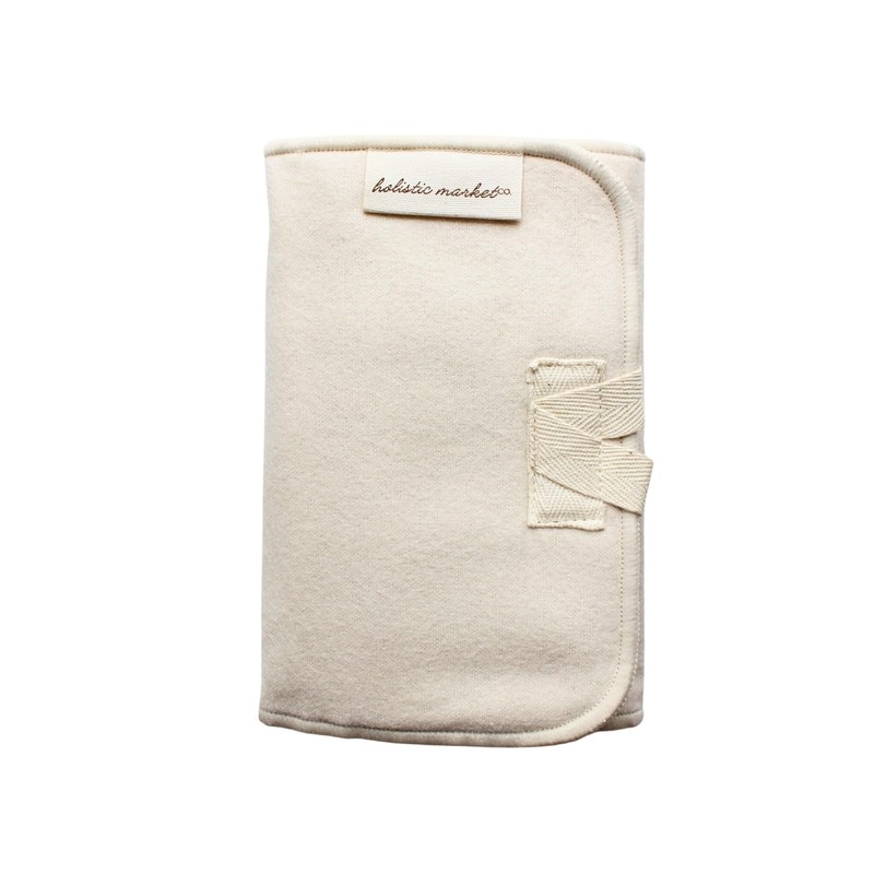 Holistic Market Co. Holistic Market Co. Compress Pad For Castor