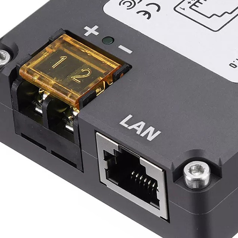 Power Over Ethernet Injector 150W Gigabit Passive Power Over Ethernet