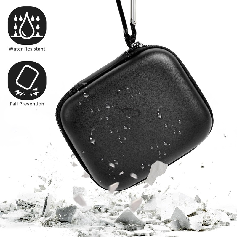 Satellite Communicator Case Compatible with Garmin InReach Mini 2/010-01879-00 InReach