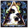 Pyromania - Hysteria - Def Leppard 2 CD Album Bundling