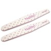Naility! File, 100/180G, Set of 2, Nail File