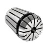 CoCud Spring Collet Chuck, ER-25 Spring Collet 6mm Clamping Diameter,