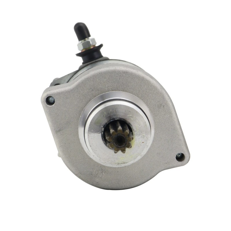 SOARIDER Starter & Relay for Yamaha R1 YZFR1 2009-2014 R1