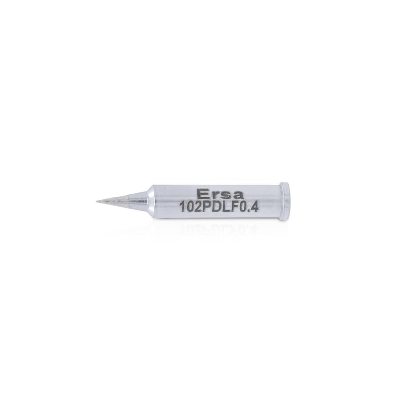 Ersa ERSADUR Angled Soldering Tip