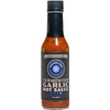 Paulman Acre: Fermented Garlic Hot Sauce (5floz) Fermented Scotch Bonnet
