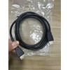 CAMKOO Mini HDMI to HDMI Adapter Cable, HD Flat Panel,