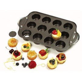 Norpro Mini Nonstick Cheesecake Pan