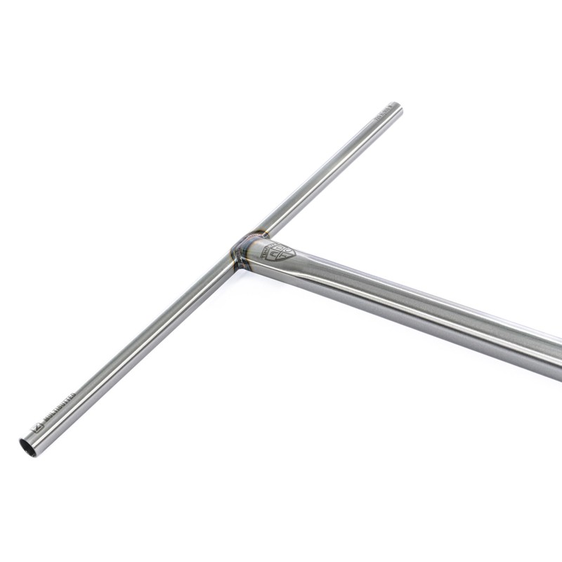 Handlebar Scooter ETHIC Tenacity V2 Raw (grey) 770 grey