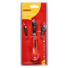 Amtech F0815 3 piece countersink set