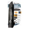 Sea To Summit Ultra SIL Trekking Umbrella - Black, 240