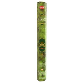 Forest Incense Sticks by HEM - One Box of 20 Sticks