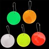Basketball Reflective Pendant - Reflector Key Reflective Key Chains Set