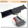 Aluo 00HW026 New Laptop Battery Compatable with Lenovo ThinkPad Yoga