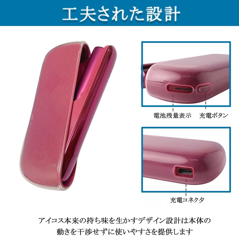 Case TPU