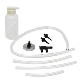 JC PERFORMANCE PRODUCTS USA Kit de Purga de línea de Freno para automóviles