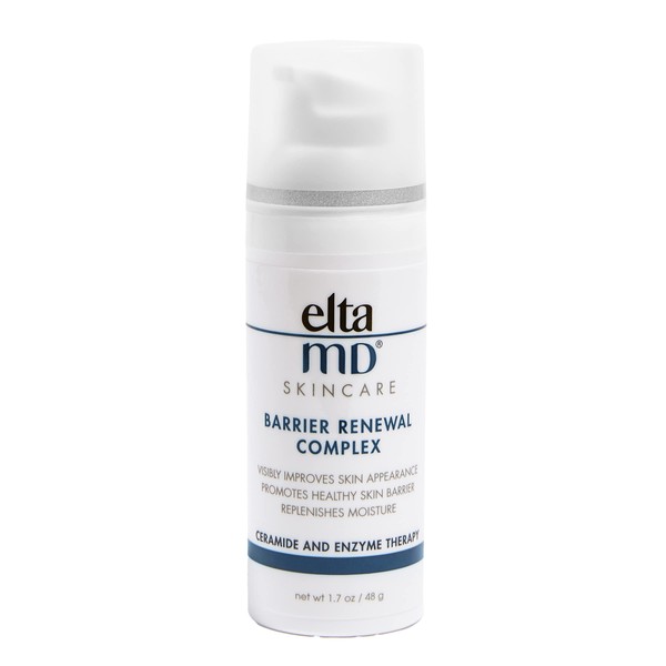 Eltamd Barrier Renewal Complex Face Moisturizer For Dry Skin, Skin
