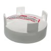 Pentair R172008W Cap 3", Rainbow Chlorinator Lid for Model 320,
