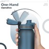 Opard 30oz Sports Water Bottle with Leak Proof Flip Top