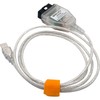 Riloer OBD2 Diagnostic Scan Tool, 1.5M Mini Cable Diagnostic Tool