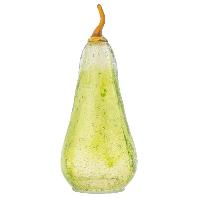 Karma Glass PEAR Small (S23)