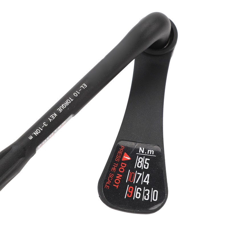 Bike Torque Wrench Set High Precision Easy To Use Portable