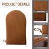 2pcs Tanning Mitt, Tan Mitt, Washable Tanning Mit, Effect Reusable