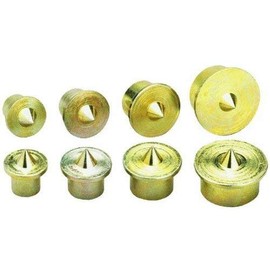 Best Way Tools 25860 Dowel Center Set