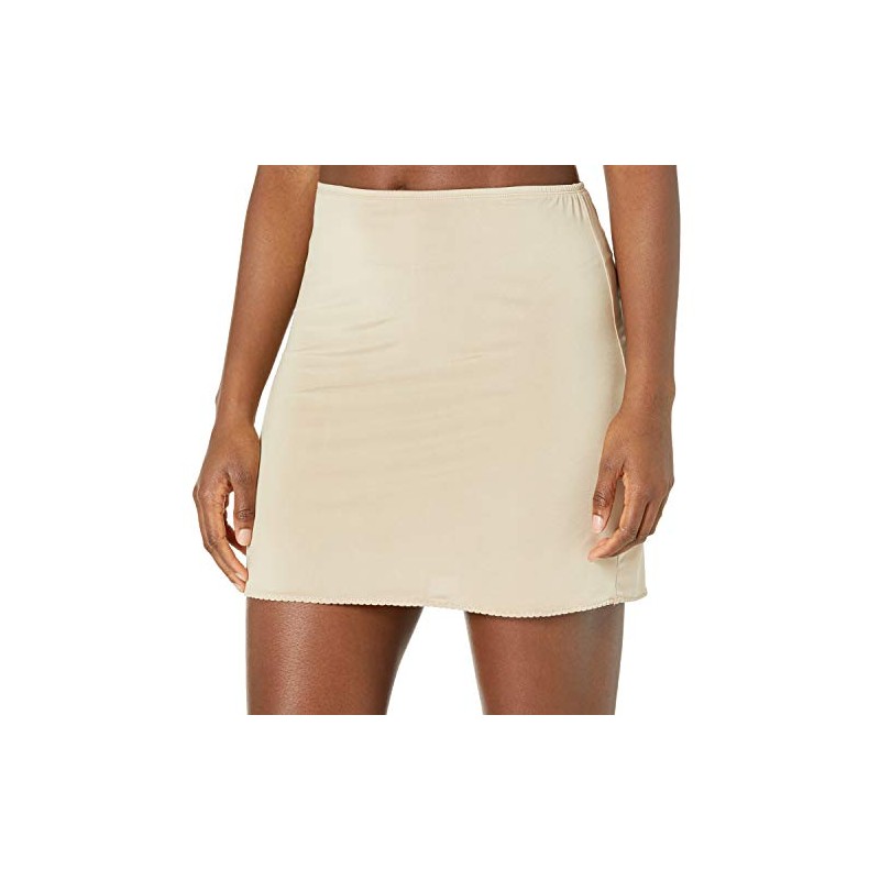 Jones New York Women's Half Slip, Nude, Small