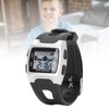 50m Waterproof Sports Watch LED Night Light Calendar Alarm Multifunctional