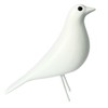 ZASEUCI Mid-Century Modern House Bird - Decorative Desk Dove Ornament,