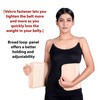 Wonder Care Abdominal Support Belt Elastic Ganz, , large, ,