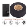Keenso High Temperature Resistant Automotive Wiring Harness Tape Wiring Loom